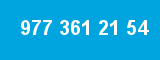 977 361 21 54 977 361 21 54
